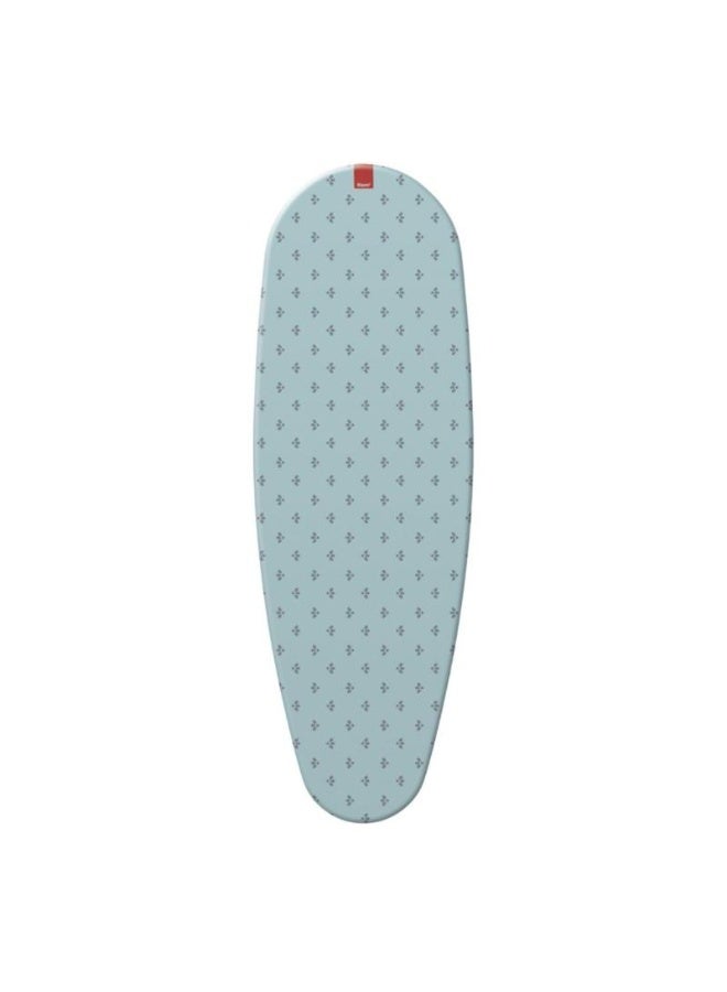 Rayen Spanish Padded Ironing Cover – Premium Quality & Multi-Layer Protection - Image 4