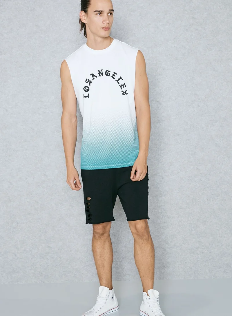 NEW LOOK Los Angekes Vest