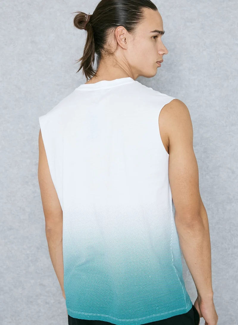 NEW LOOK Los Angekes Vest