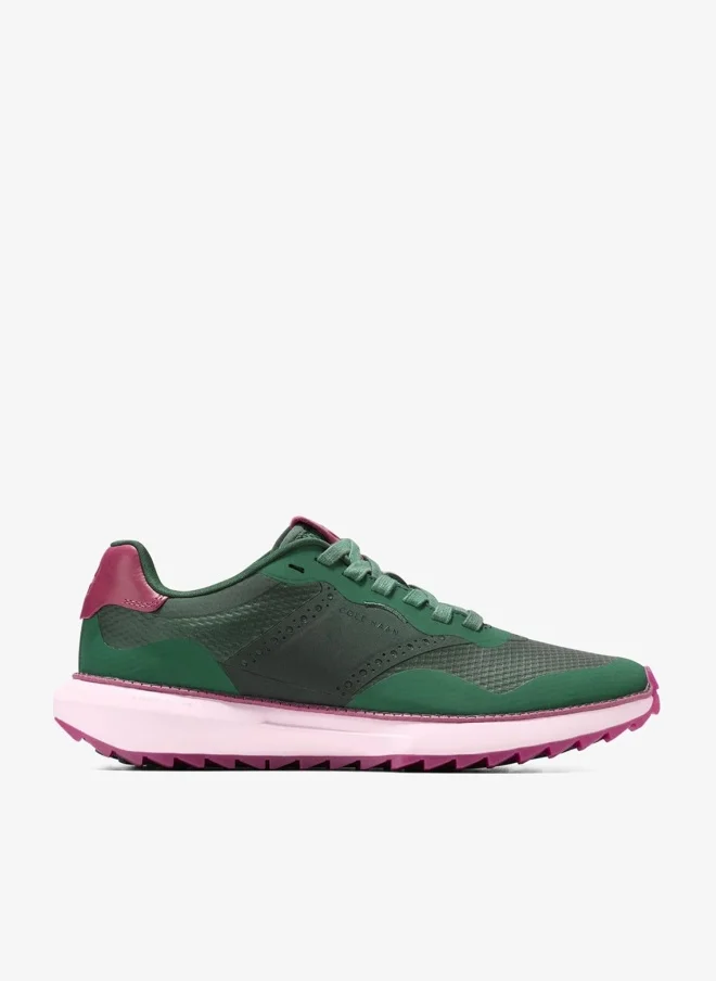 COLE HAAN Men's GrandPrø Ashland Golf Sneakers