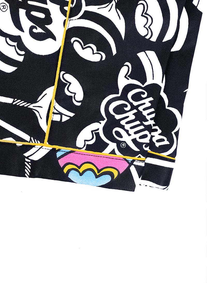 كيدابهو طقم بيجامات للأطفال - تشوبا تشوبس سويت دريمز 2 قطعة - Image 3