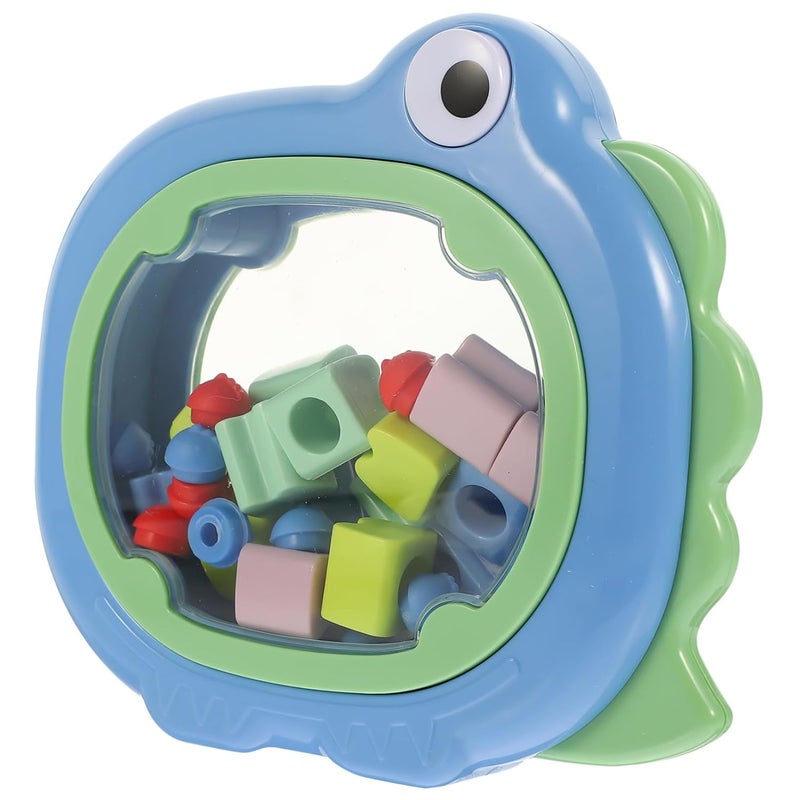 Cost effective upgraded craftsmanship Toddmomy Tooth Keepsake Box Cute Storage for Boy Girl Teeth Fetal Hair Portable Compact Design Colorful Fairy Container Memory Souvenir for Boy Girl Multiple design variants Ergonomic build Shop & home all-space compatible All space matching look Year round in stock Single & bulk storage compatible Stable domestic stock Tight fitted parts Long term heavy use compatible All-season available stock Wide use compliant quality Cross-material combo compatible User feedback upgraded quality Local available supply Market diverse application fit Gulf climate tested upgraded quality Workday cycle fulfillment Dense material Updated modern design All temp range compatible build Slow wear optimized quality Durable versatile substance Backup reserve local stock Odor resistant - Image 1