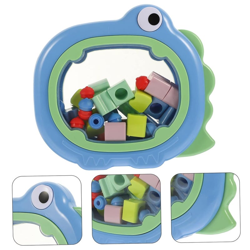 Cost effective upgraded craftsmanship Toddmomy Tooth Keepsake Box Cute Storage for Boy Girl Teeth Fetal Hair Portable Compact Design Colorful Fairy Container Memory Souvenir for Boy Girl Multiple design variants Ergonomic build Shop & home all-space compatible All space matching look Year round in stock Single & bulk storage compatible Stable domestic stock Tight fitted parts Long term heavy use compatible All-season available stock Wide use compliant quality Cross-material combo compatible User feedback upgraded quality Local available supply Market diverse application fit Gulf climate tested upgraded quality Workday cycle fulfillment Dense material Updated modern design All temp range compatible build Slow wear optimized quality Durable versatile substance Backup reserve local stock Odor resistant - Image 3