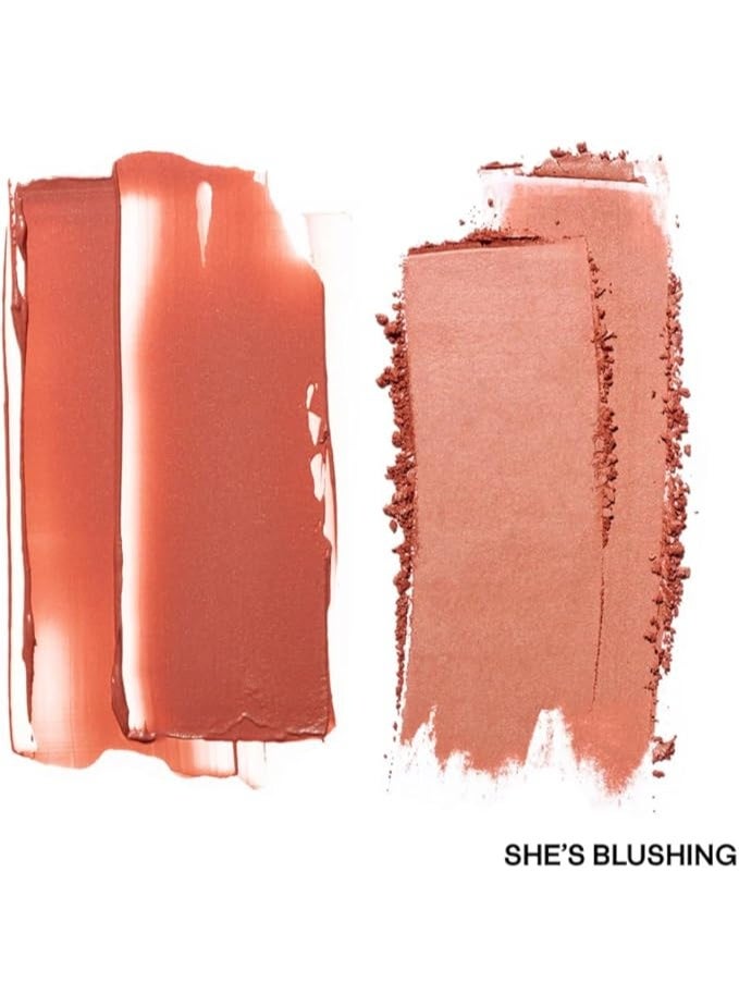 Patrick Ta باتريك تا دابل تاك كريم وبلاشر بودرة - Image 3