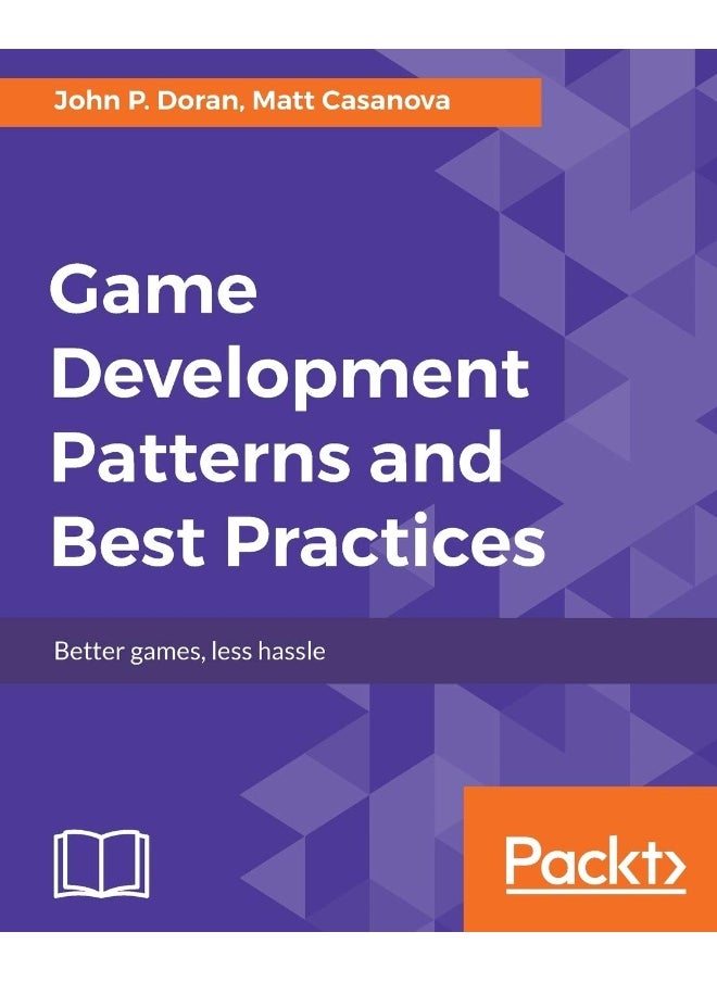 null - Game Development Patterns and Best Practices - Image 1