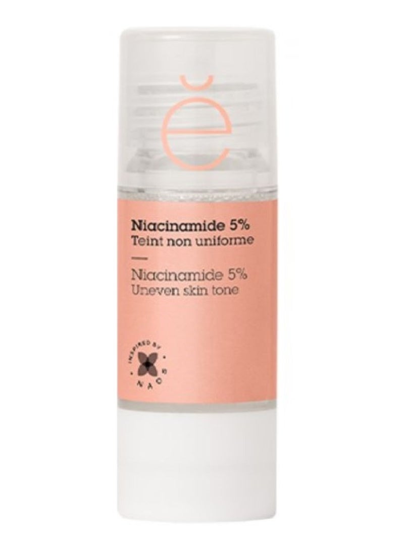 Etat Pur Niacinamide 5% Pure Active 15ml - Image 1