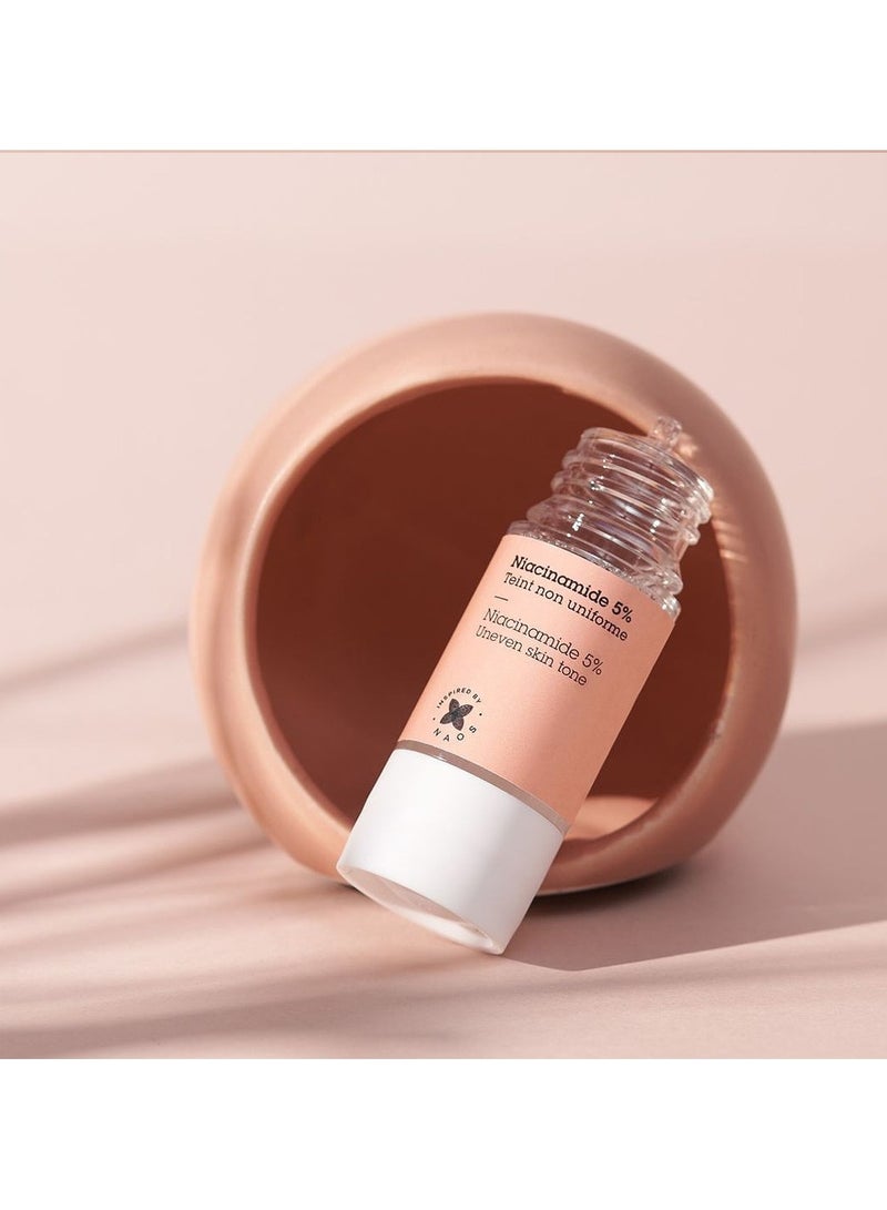 Etat Pur Niacinamide 5% Pure Active 15ml - Image 2