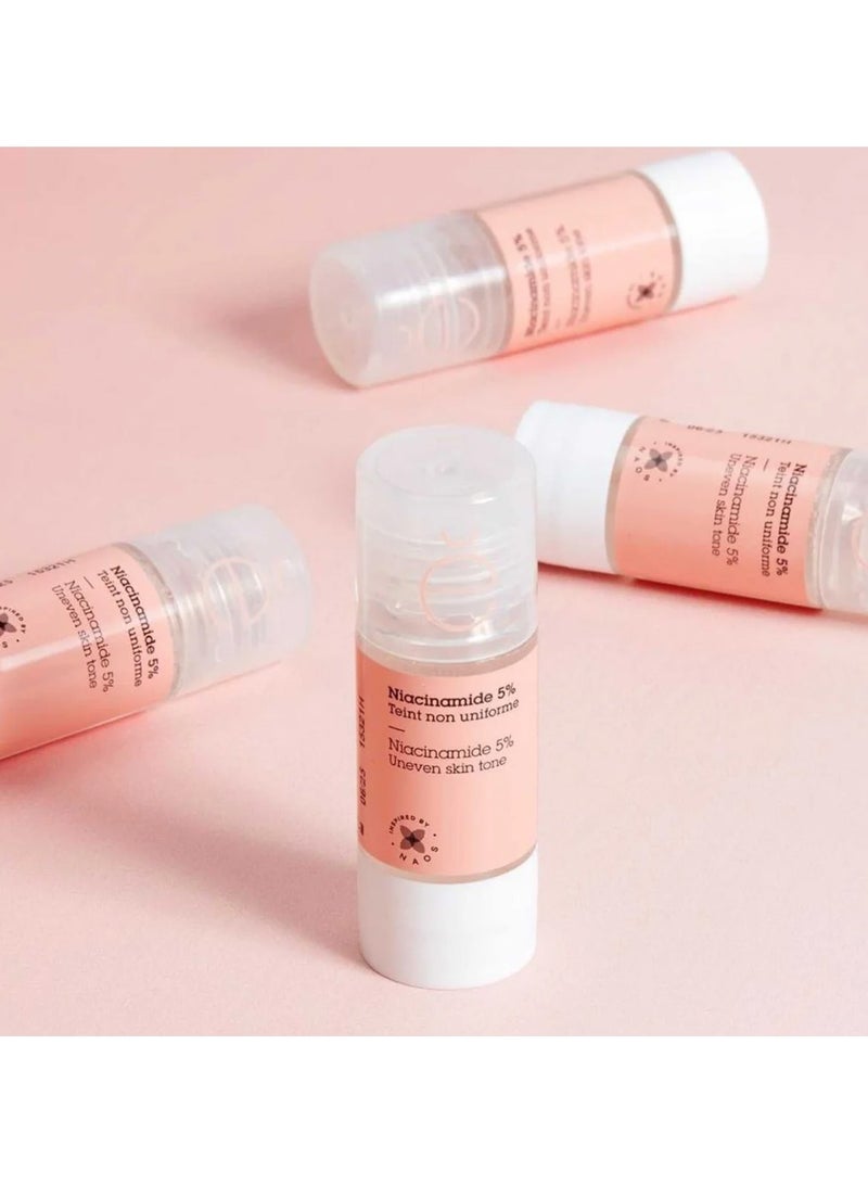 Etat Pur Niacinamide 5% Pure Active 15ml - Image 4