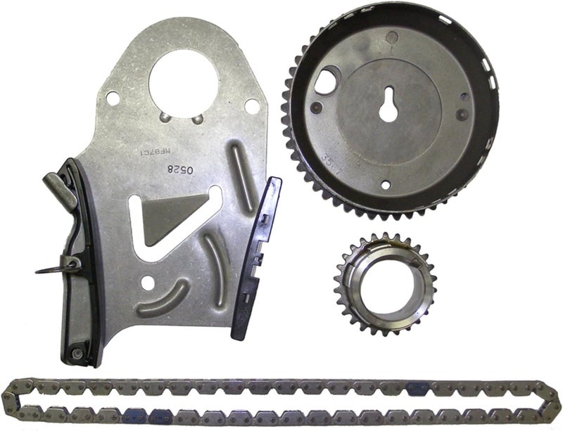 Cloyes 9-0704S Timing Chain Kit - Image 1