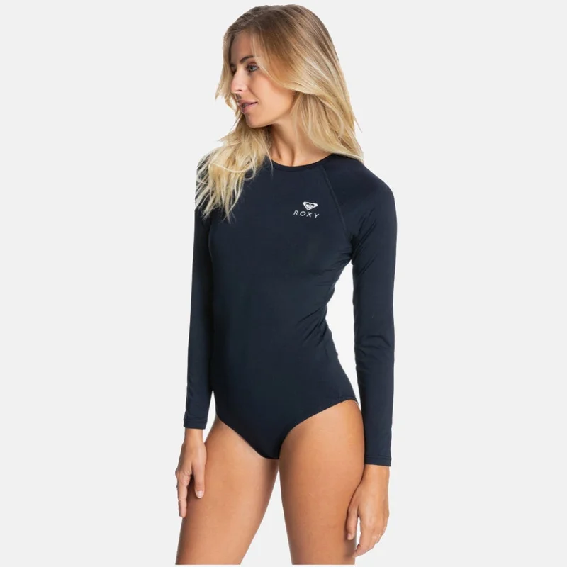Roxy  Essentials Long Sleeve One-Piece Swimsuit - Women for Women | Best Price UAE