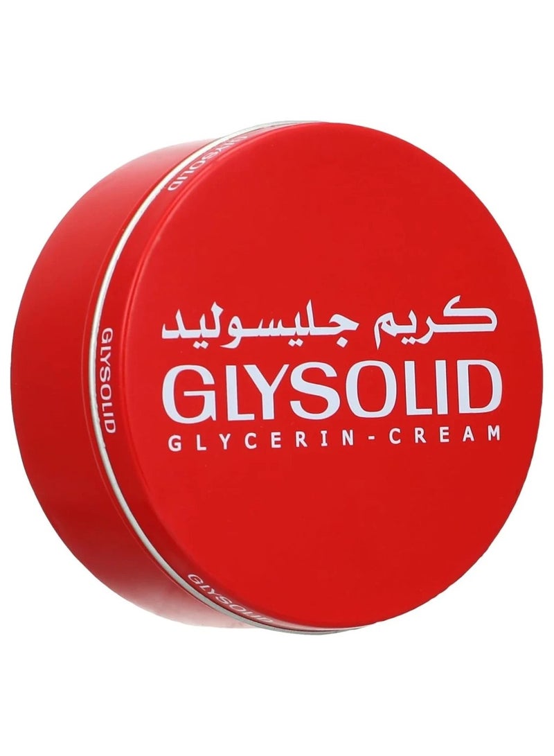 Bebecom Glycerin Cream 250ml 6 pieces - Image 4