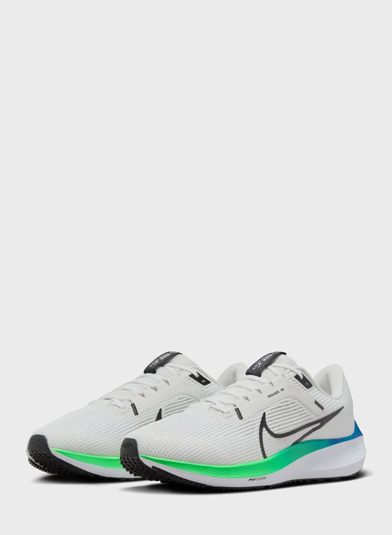 Nike Air Zoom Pegasus 40