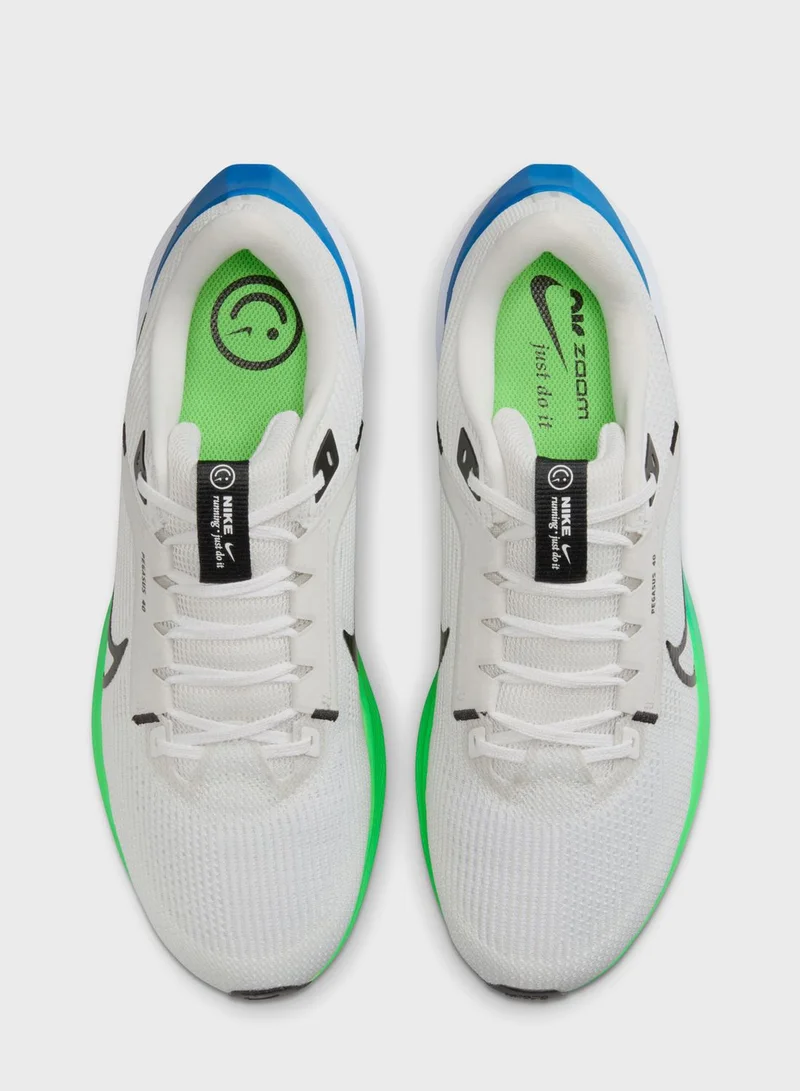 Nike Air Zoom Pegasus 40