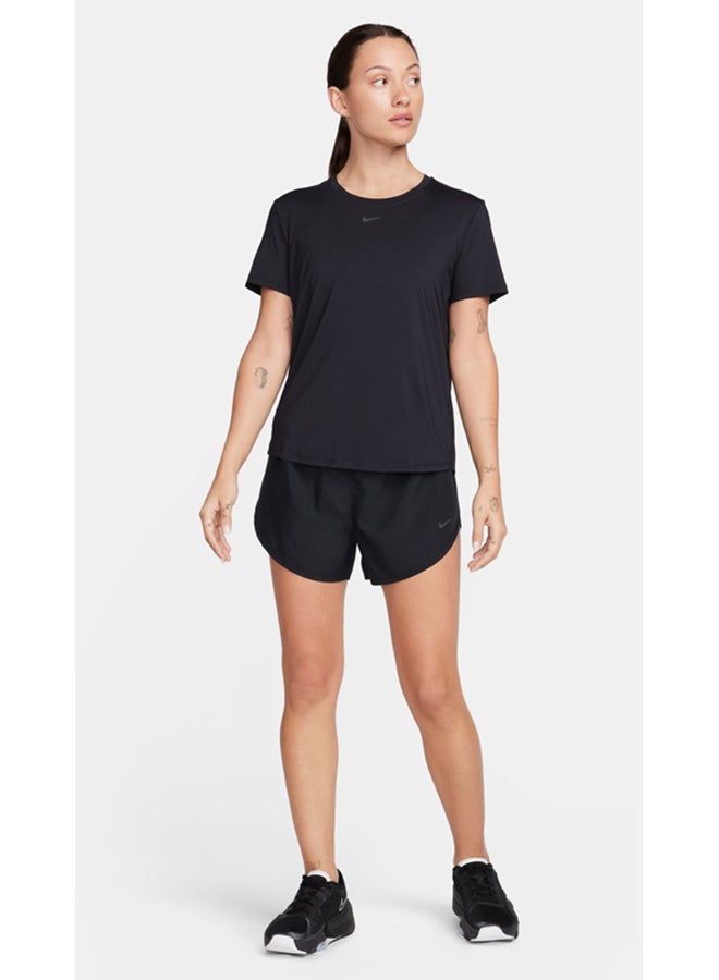 Nike W Nk One Classic Df Ss Top - Image 1