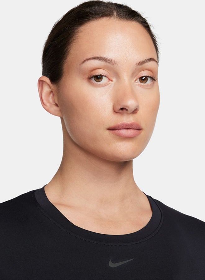 Nike W Nk One Classic Df Ss Top - Image 3