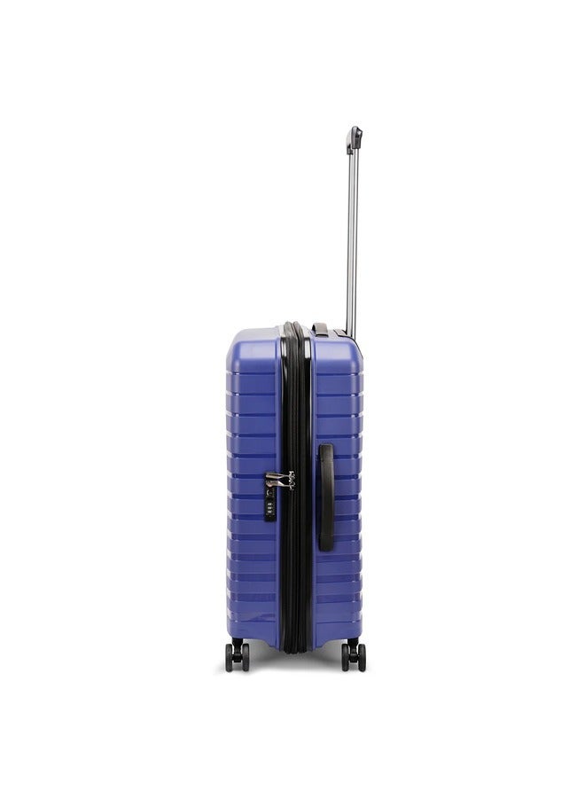 Echolac Lordnorth 68cm Hardcase Expandable 4 Double Wheel Check-In Luggage Trolley Turkish Tile - PPT008 - 24 TURKISH TILE - Image 5