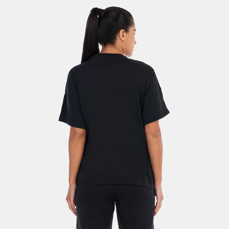 PUMA Women's Essentials Tape T-Shirt