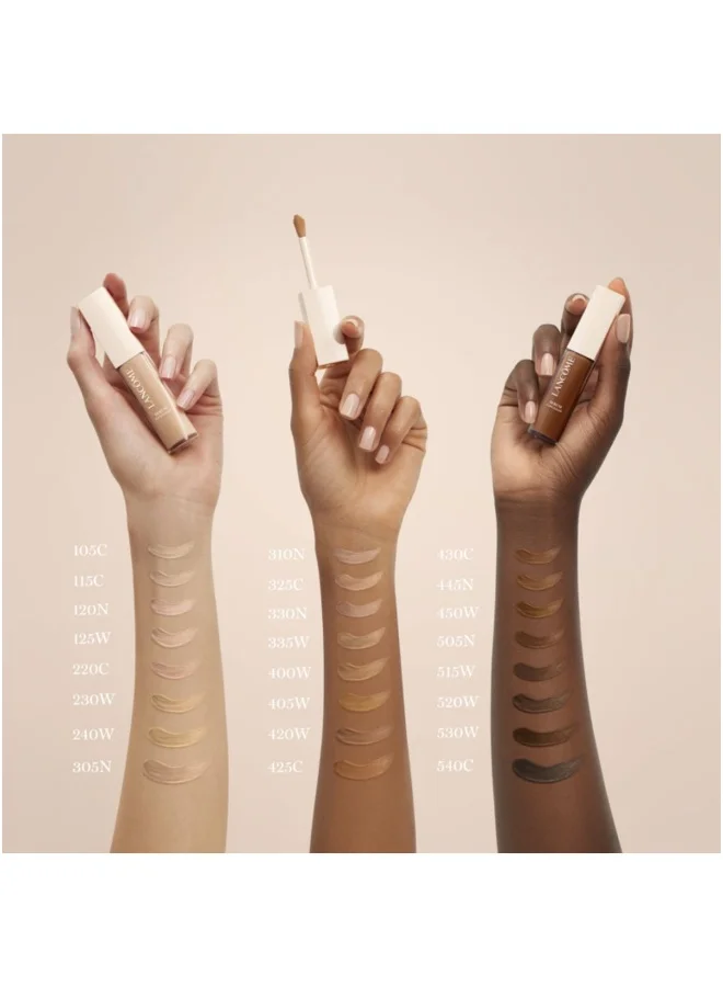 LANCOME Teint Idole Ultra Wear Care & Glow Serum Concealer 405W