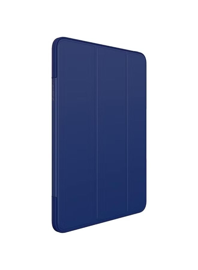 بروماس حافظة Symmetry Series 360 لجهاز Ipad Pro مقاس 11 بوصة (الجيل الثالث والثاني والجيل الأول) - ييل (أزرق) - Image 4