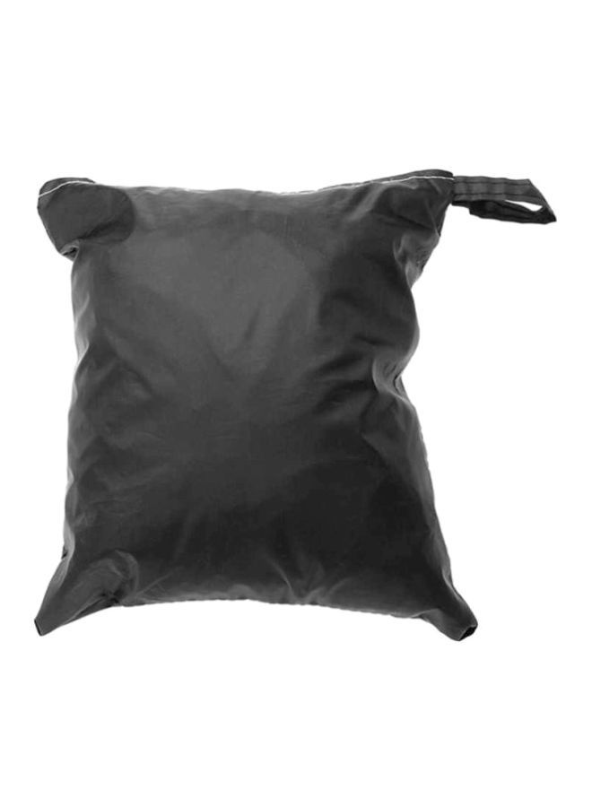 NIBEMINENT 3-Piece Universal Anti-Dirt Car Seat Cover With Bag - Image 1