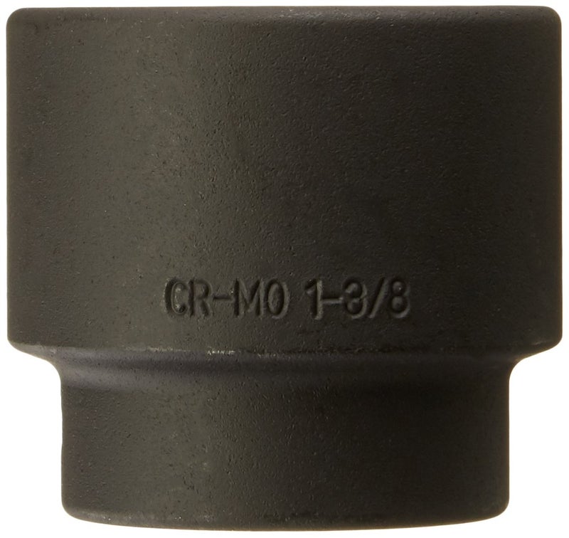 SUNEX TOOLS 244 1/2-Inch by 1-3/8-Inch Impact Socket Drive - Image 2