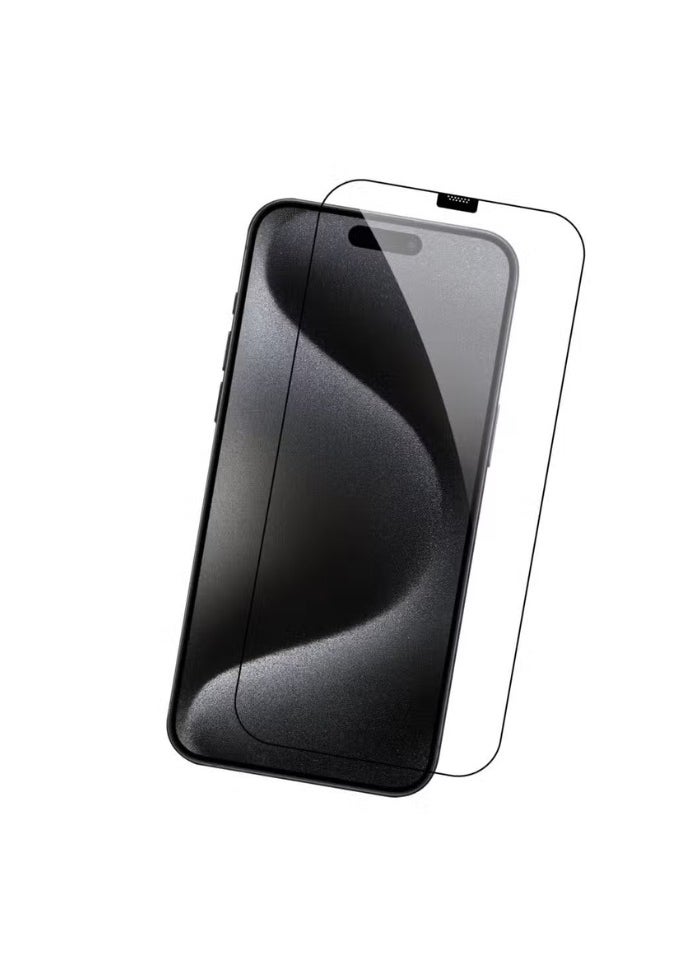 Desert - Clear Screen Protector for iPhone 12 PRO MAX, Desert Diamond Hardness - Image 1