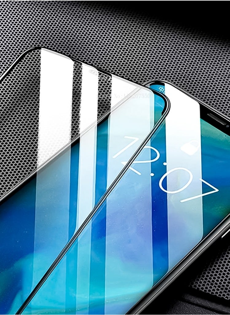 Desert - Clear Screen Protector for iPhone 12 PRO MAX, Desert Diamond Hardness - Image 1
