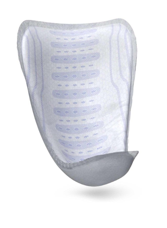 TENA for Men Level 1 Incontinence Protector Maximum Guard Incontinence Pad for Men (4 Pack of 96) - Image 5