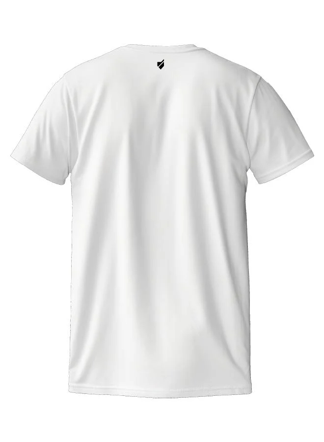 Baseball United Mumbai Cobras Men's Locker Room T-Shirt
