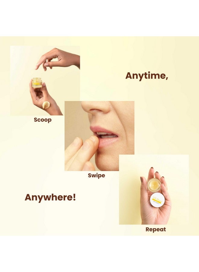 بريتون مرطب الشفاه Uv Doux بعامل حماية من الشمس 40 Pa++ | غني بزيت اللوز وزيت الزيتون وفيتامين E | يعيد لون الشفاه الطبيعي | يرطب ويحمي ويغذي | عناية متخصصة، معتمد من أطباء الجلدية | مرطب شفاه للجنسين | 8 جرام، فانيليا - Image 5