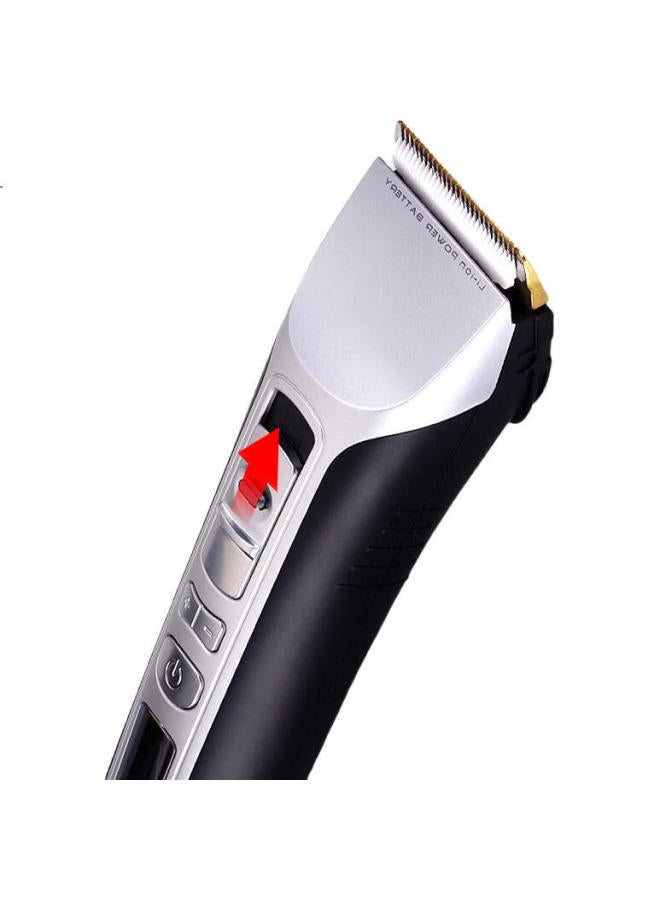 Codos 968 Electric Hair Clipper, Hair Trimmer, Hair Styler, Cordless Professional Hairdressing Tool For Salons - Image 1