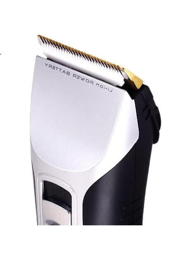 Codos 968 Electric Hair Clipper, Hair Trimmer, Hair Styler, Cordless Professional Hairdressing Tool For Salons - Image 3