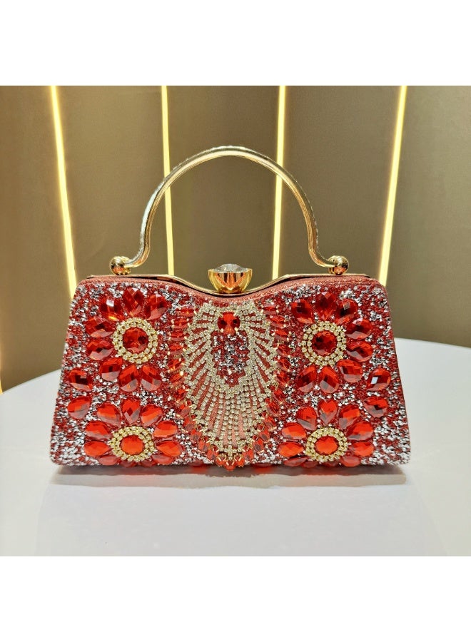 Mark Fairwhale New Fashionable Handbag For Dinner Parties 