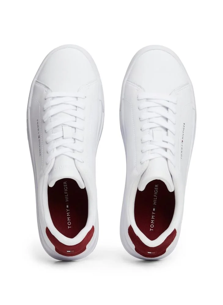 تومي هيلفيغر Casual Low Top Sneakers