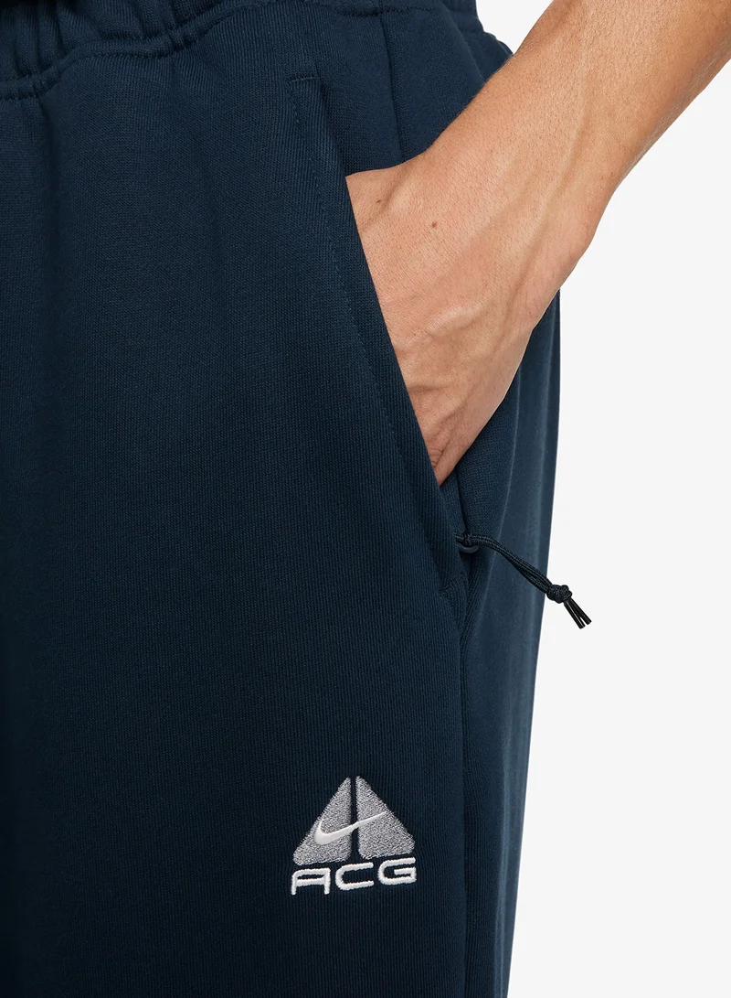 Nike ACG Lungs Therma-FIT Repel Tuff Fleece Sweatpants