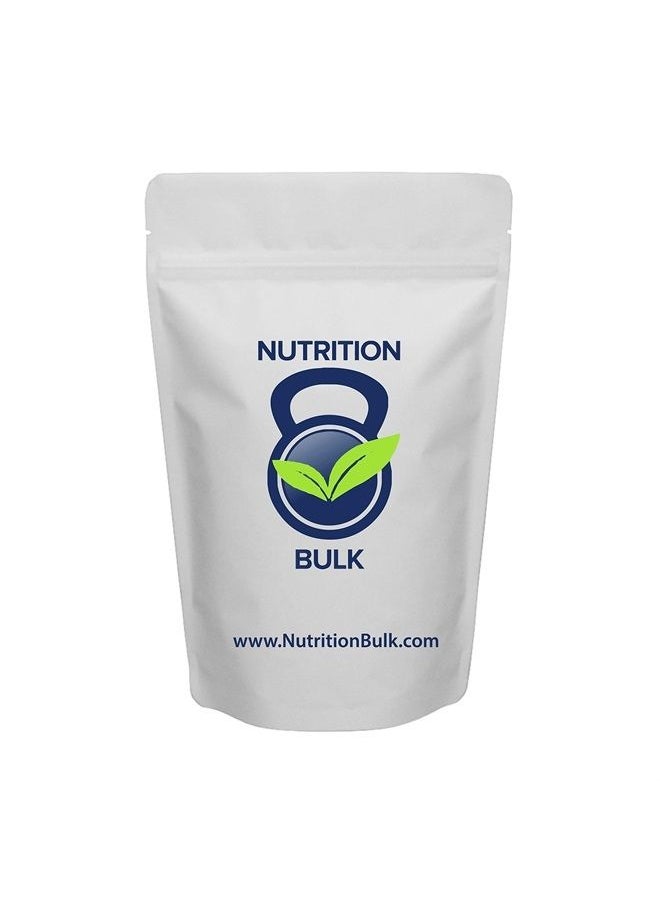 Nutrition Bulk Magnesium Citrate Powder USP - NutritionBulk.com, Non-GMO, Vegan, Gluten-Free, Soy-Free, Keto, No Fillers, Laxative, Relax (4 oz)  - Image 1