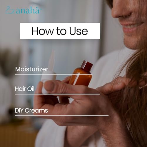 Anaha Unrefined Cold Pressed Bitter Apricot Oil/Gutti ka Tel (250 ml) from Himachal Pradesh Best for Massage or Carrier Oil - Image 3