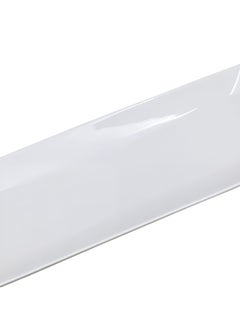BLACKSTONE Serving Platters Rectangular Platter Fine Porcelain Material  - Image 3