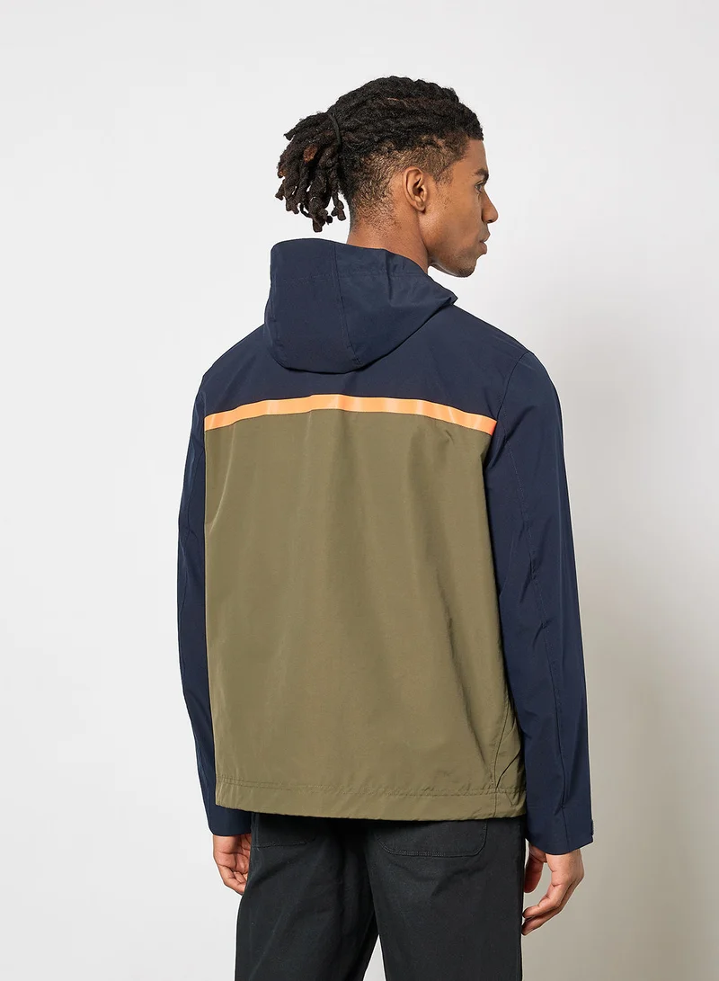 تومي سبورت Sport Performance Water Repellent Jacket