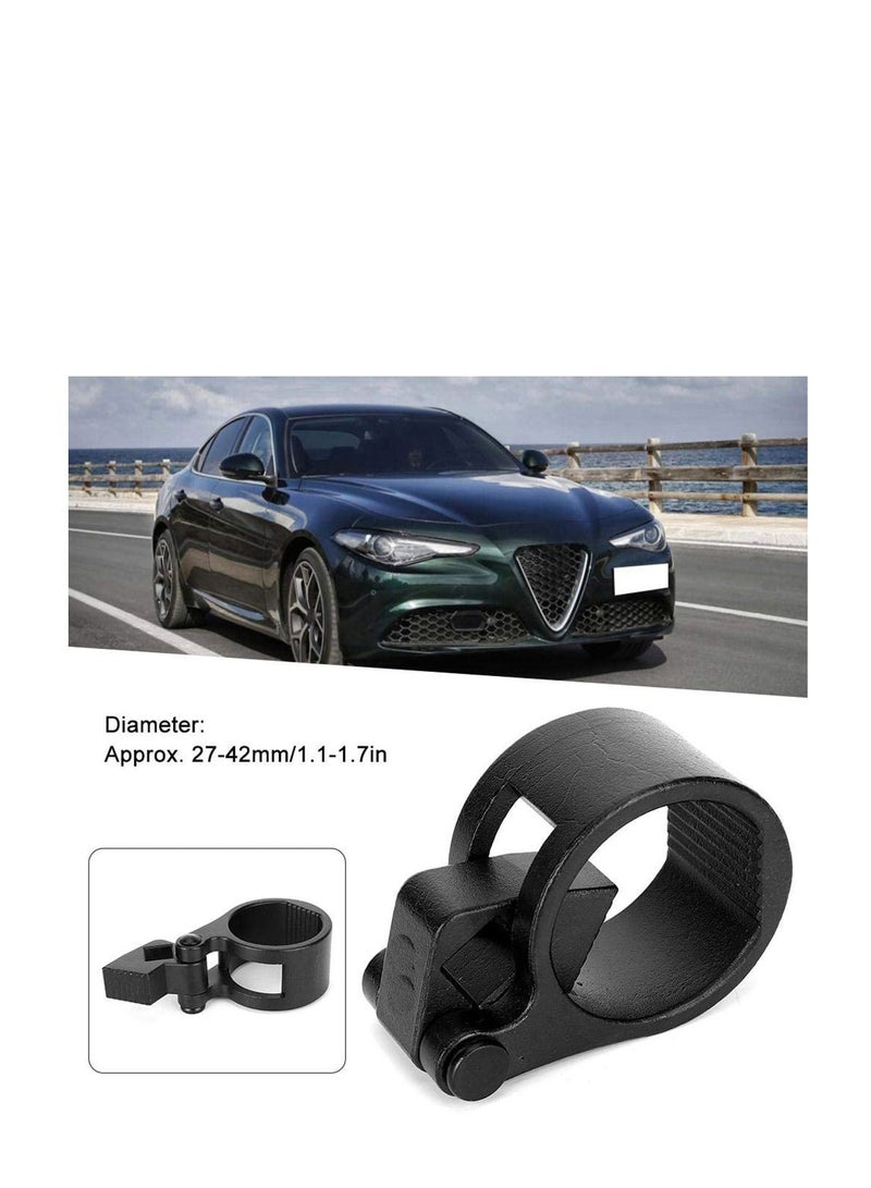 Y&D Inner Tie Rod End Tool Wrench Remover Universal for Car - Image 3