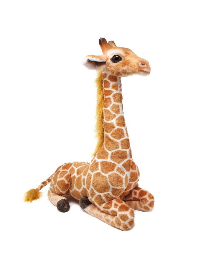 Jehlani The Giraffe 18 Inch Stuffed Animal Plush By Tigerhart Toys - pzsku/Z04B4CF41E84974BAC9D8Z/45/_/1724129443/b7493cf4-f500-44cc-9d9a-64471bb44ba9