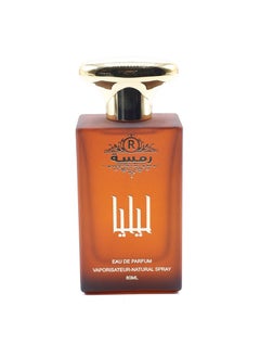 عود روز للعطور عطر عود روز بوكس رمسة للجنسين 80 مل او دي برفيوم  - Image 4
