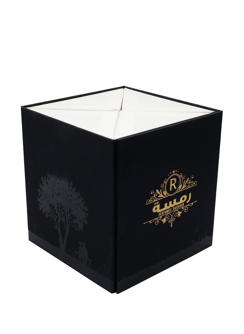 عود روز للعطور - عطر عود روز بوكس رمسة للجنسين 80 مل او دي برفيوم - Image 1