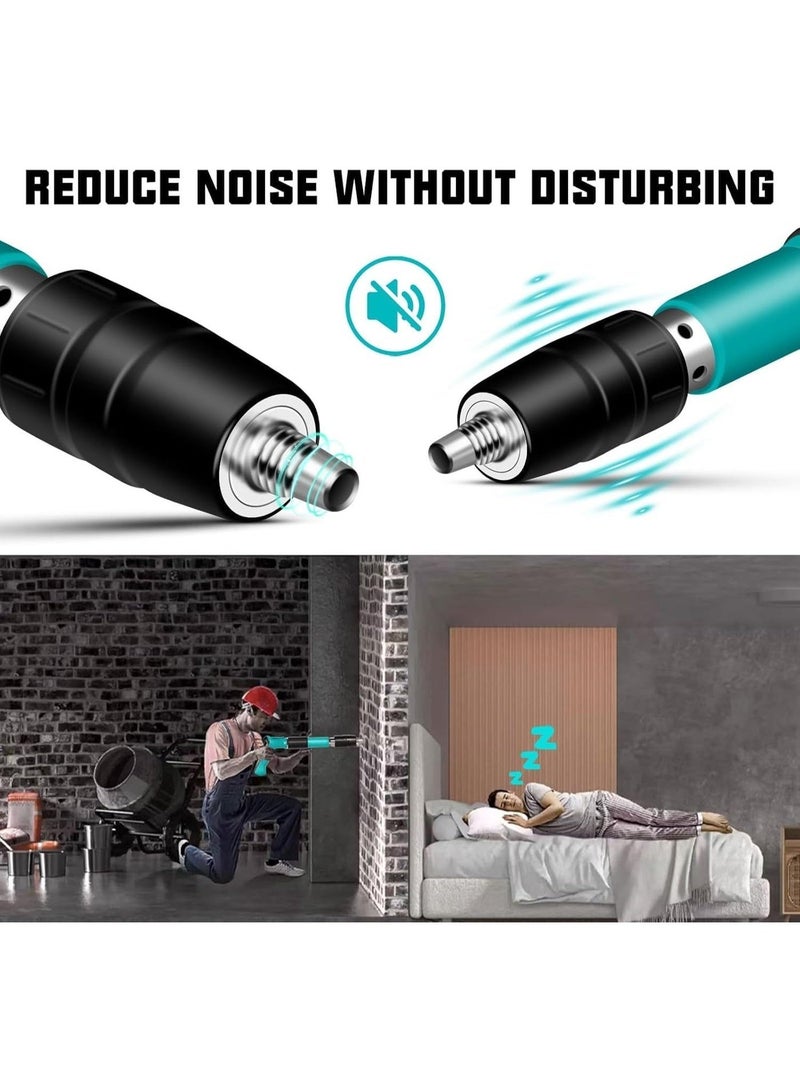 YOUWE7 Manual Mini woodworking tools , Wall Anchor Wire Slotting Device Household Woodworking - Image 2