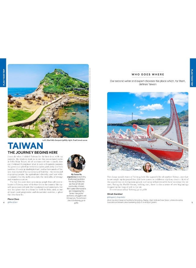 Lonely Planet Taiwan - Image 5