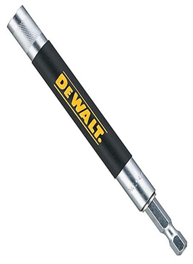 DEWALT DW2055B 6-Inch Magnetic Drive Guide, 3 Pack - Image 3