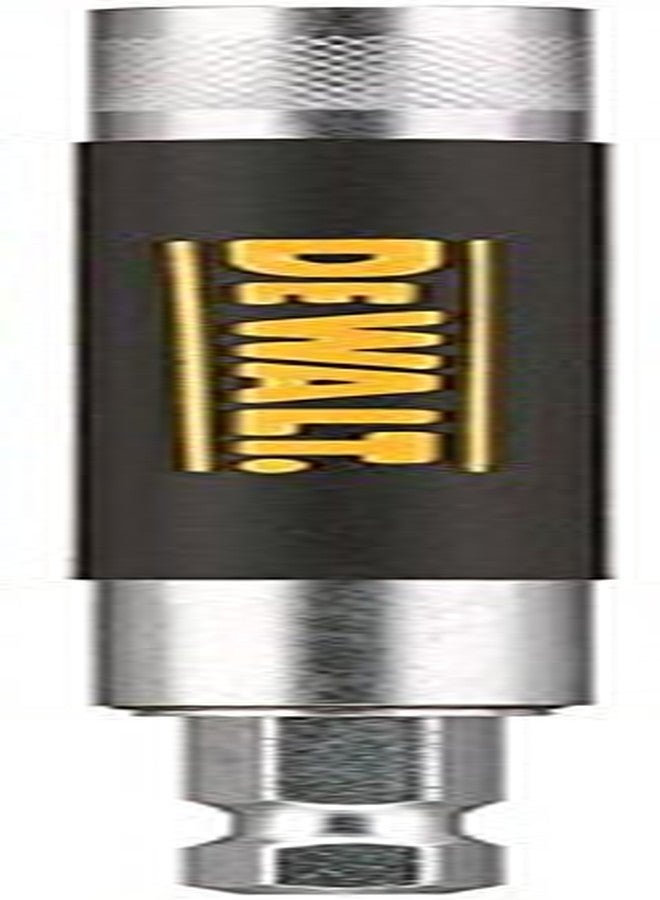 DEWALT DW2055B 6-Inch Magnetic Drive Guide, 3 Pack - Image 2