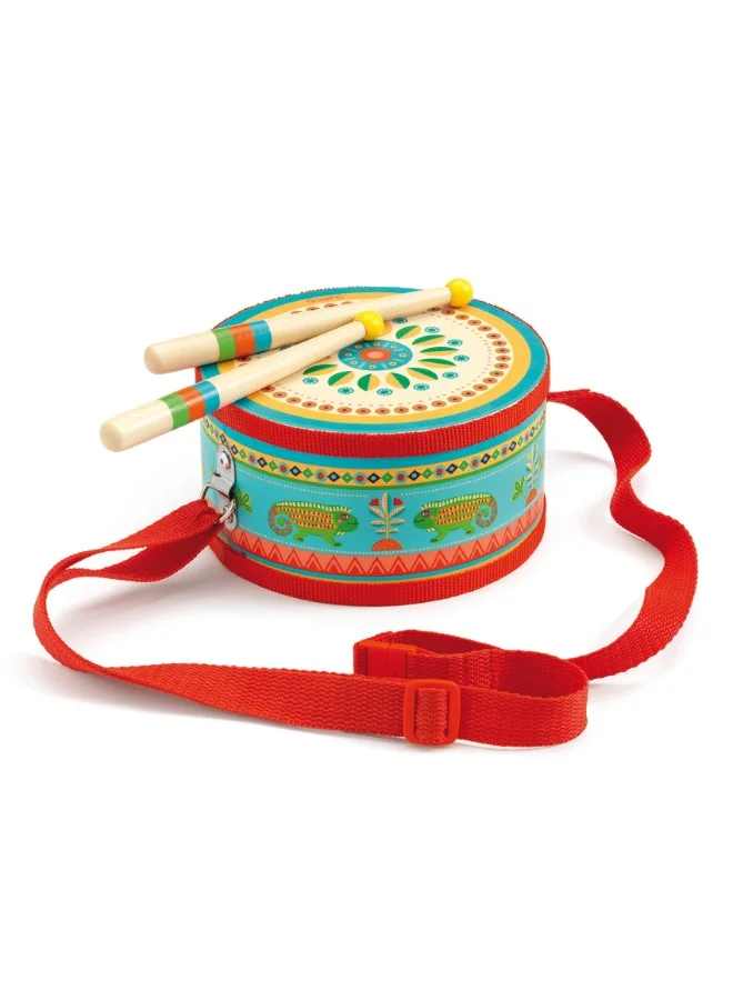 DJECO Animambo Hand Drum