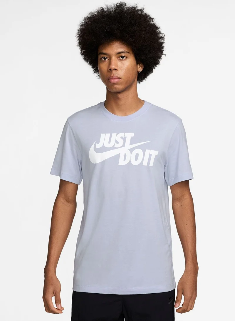 نايكي تيشيرت نايكي سووش جوست دو إت