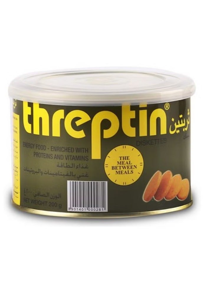 Threptin Diskettes 200 g - Image 1